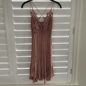 SOLD! NWT! Free People Dress